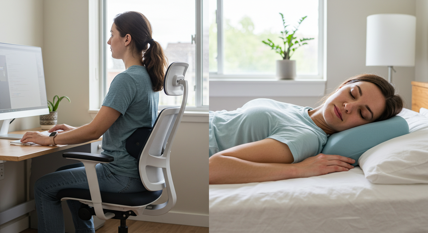 목디스크 관련 이미지