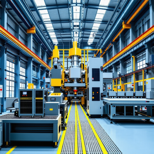 덕양산업의 미래 성장 가능성