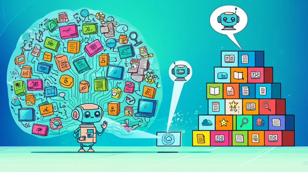 검색 우위 확보를 위한 콘텐츠 시맨틱..