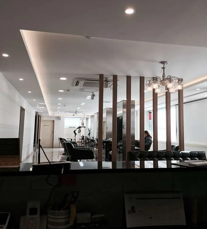 헤어살롱지지 옥계점