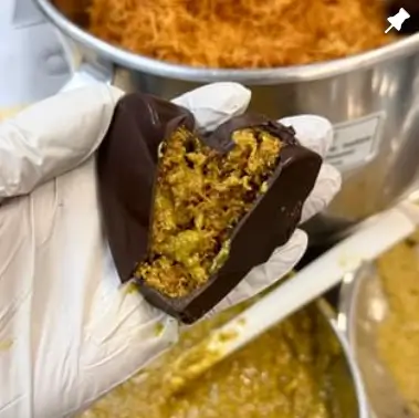 두바이초콜릿-림온심