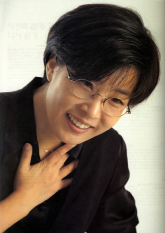 권진영 대표 이승기