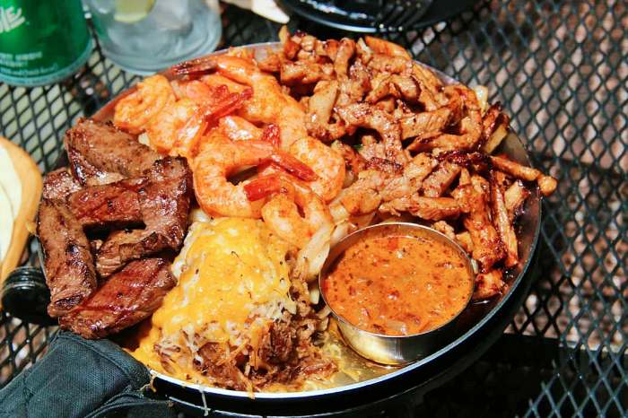 돈쭐내러왔습니다 마포 합정 타코 맛집