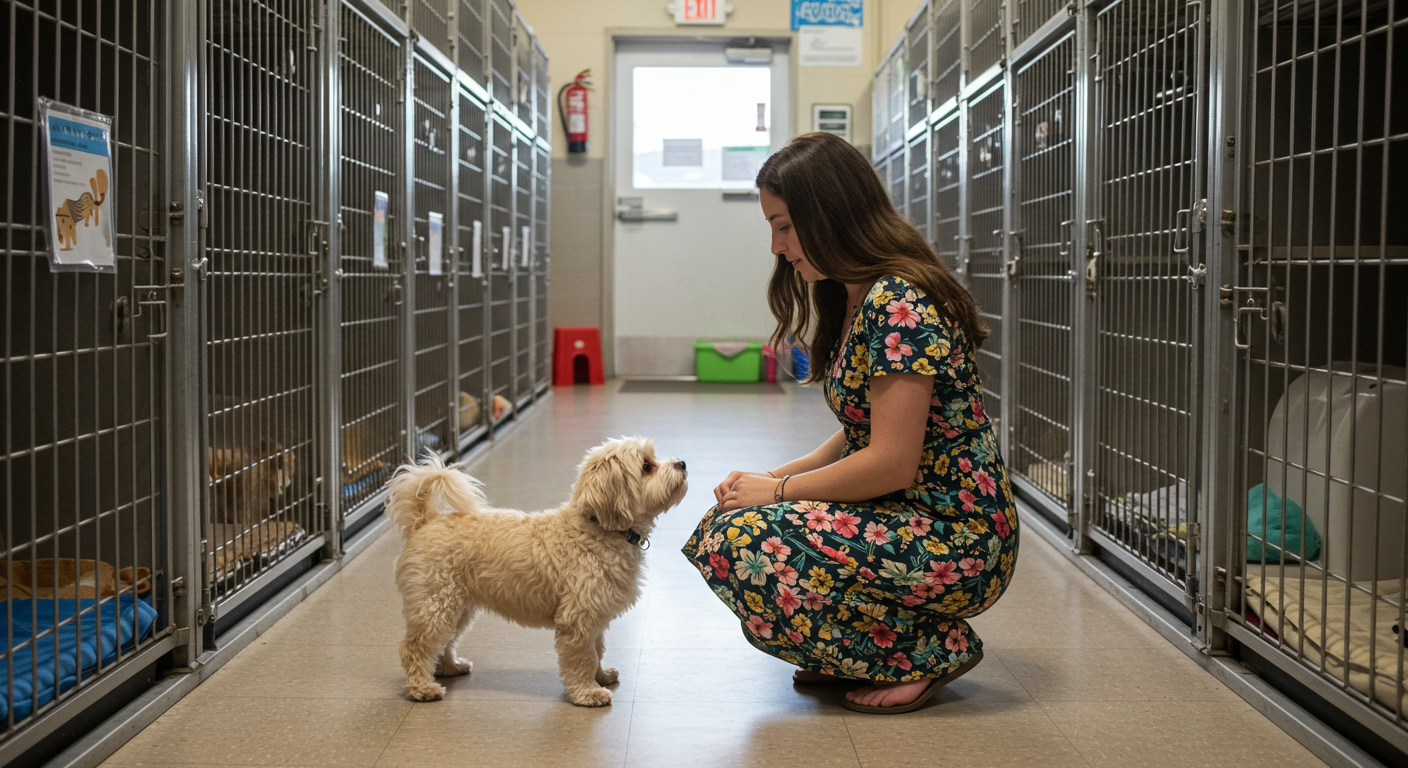 강아지 입양 전, 이 글은 꼭 읽어주세요 관련 사진