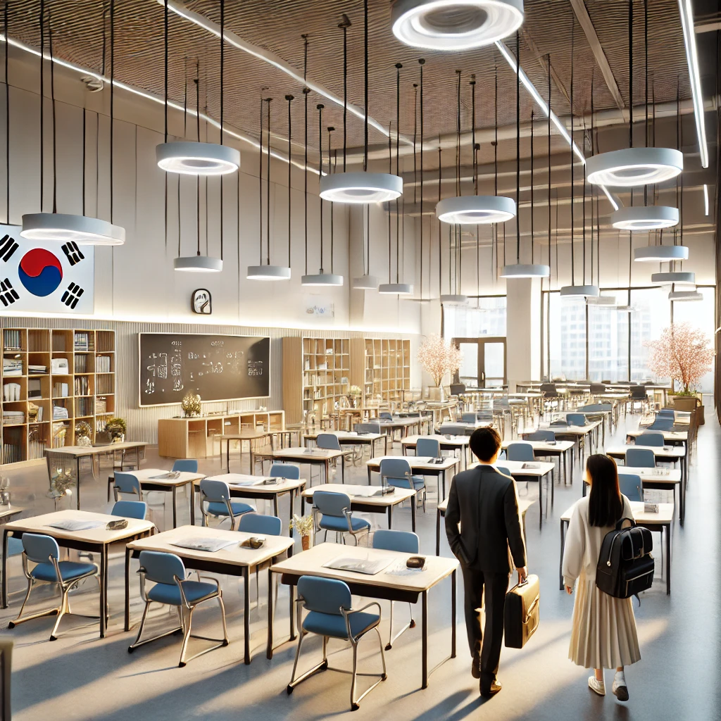 학원 선택, 부모느 어떤 포인트를 보나? 이미지