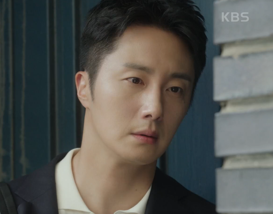 화려한 날들 등장인물