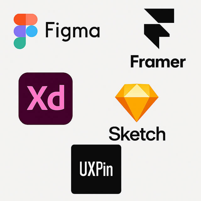UX 설계 툴