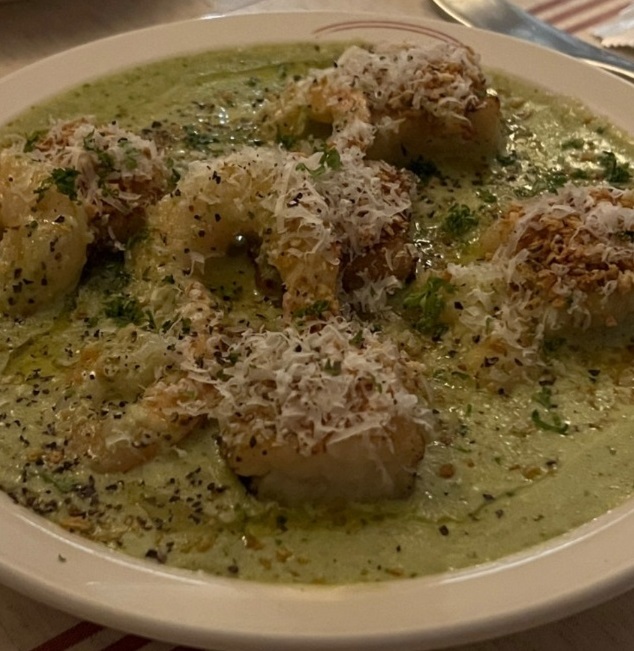 생활의달인-토리노식뇨키달인-