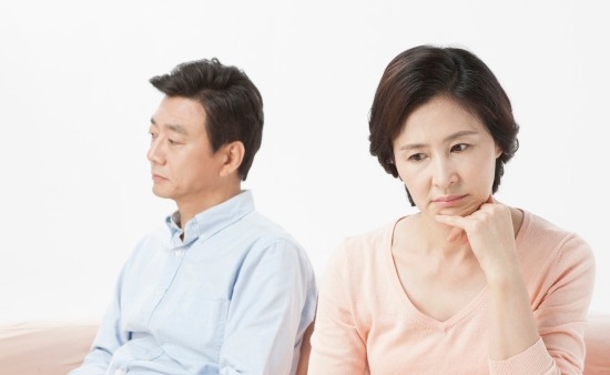 당신의 남성호르몬&amp;#44; 잇몸 때문에 무너진다-문제?