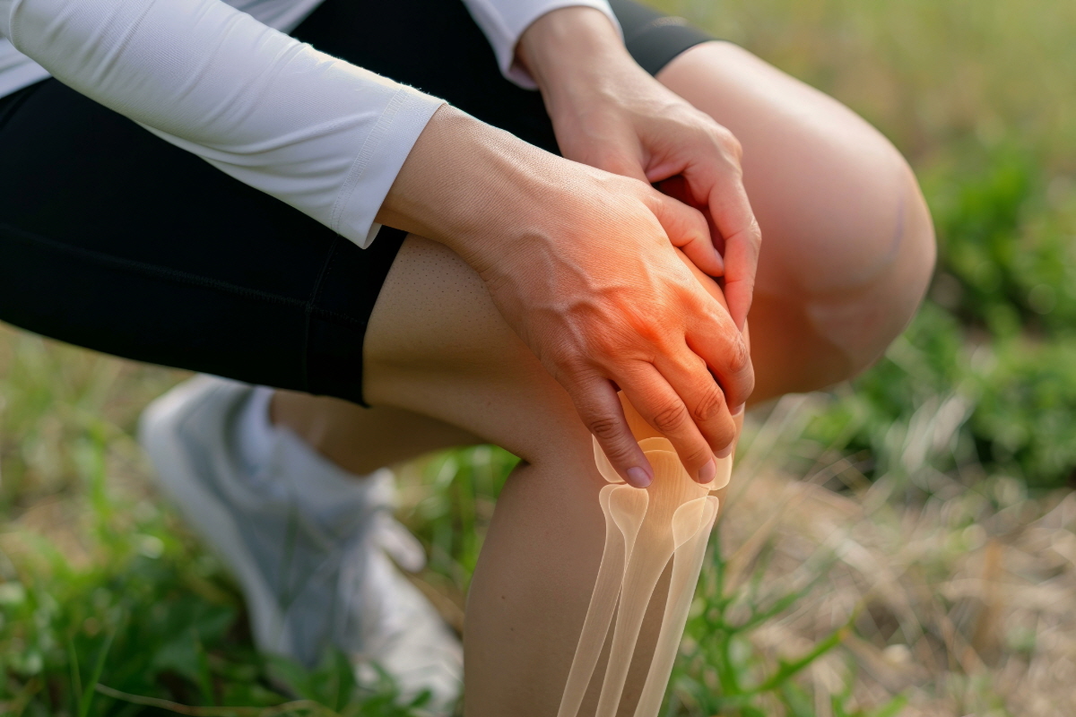 보스웰리아 효능