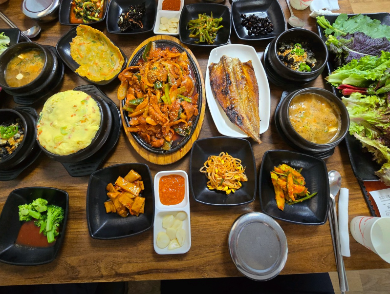 충주 맛집 베스트10