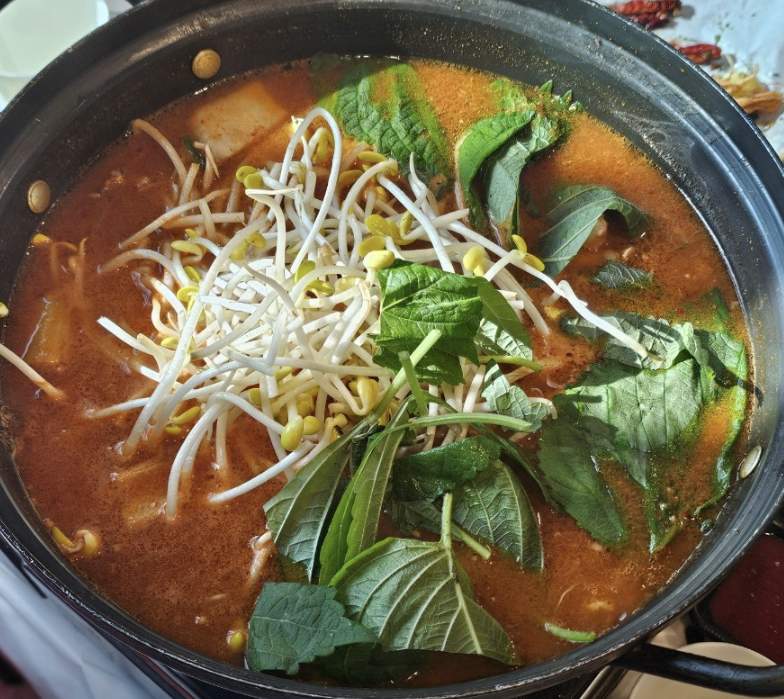 김포 숭어 맛집 &amp;#124; 6시 내고향 방송 나온 전류리 사랑호 메뉴