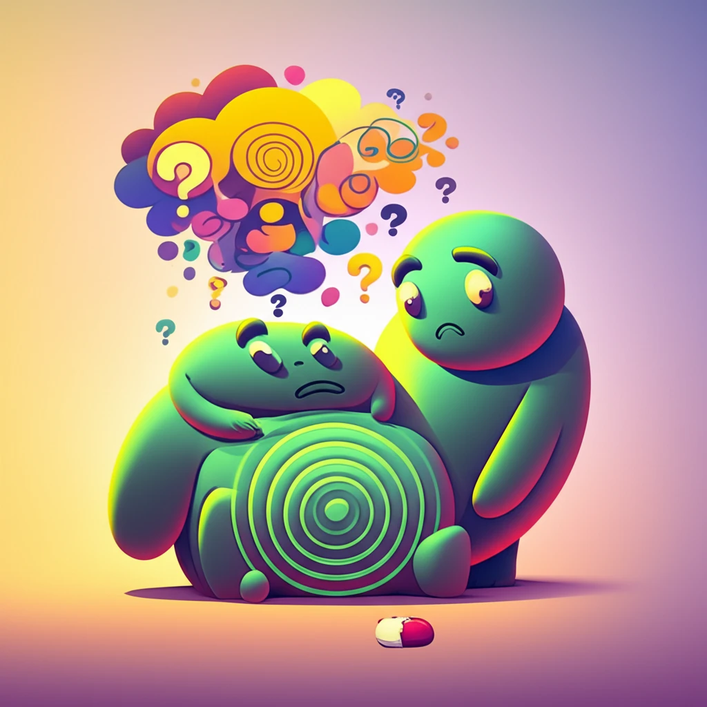 타미플루 복용 중 음주 금지 및 구토..