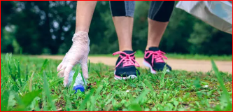 플로깅 : 건강과 환경을 동시에 지키는 새로운 운동 트렌드