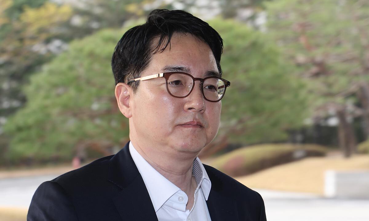 새 검찰총장 인선과 함께 주요 요직이 교체될 가능성이 높아