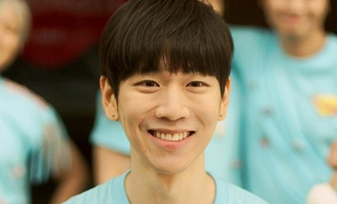 백도빈 아들 백서빈 