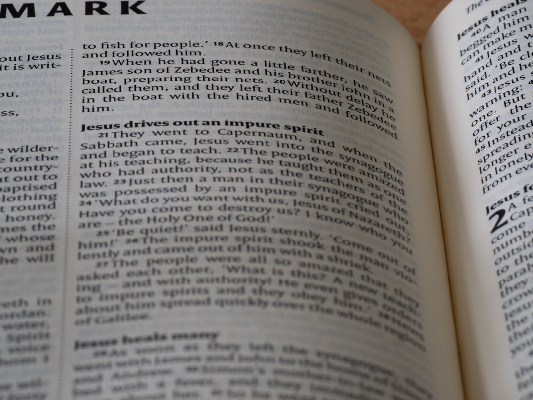 bankbook