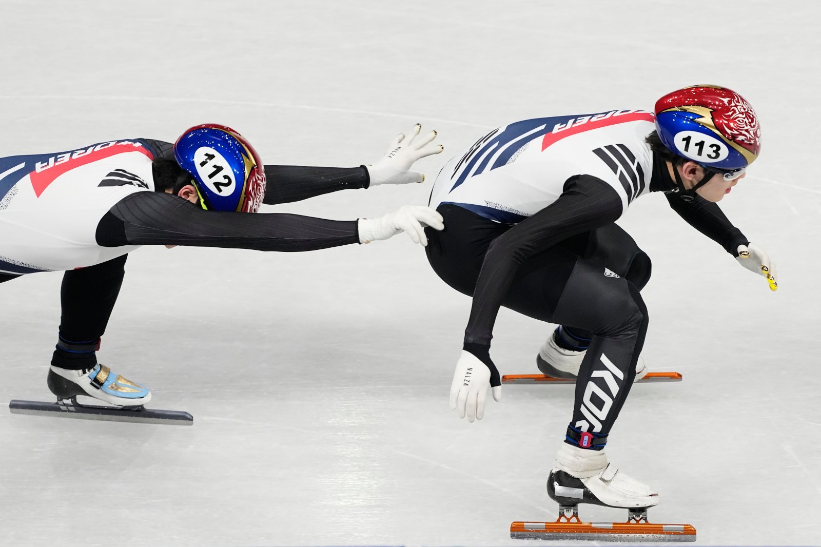 쇼트트랙 남자 5000m 계주