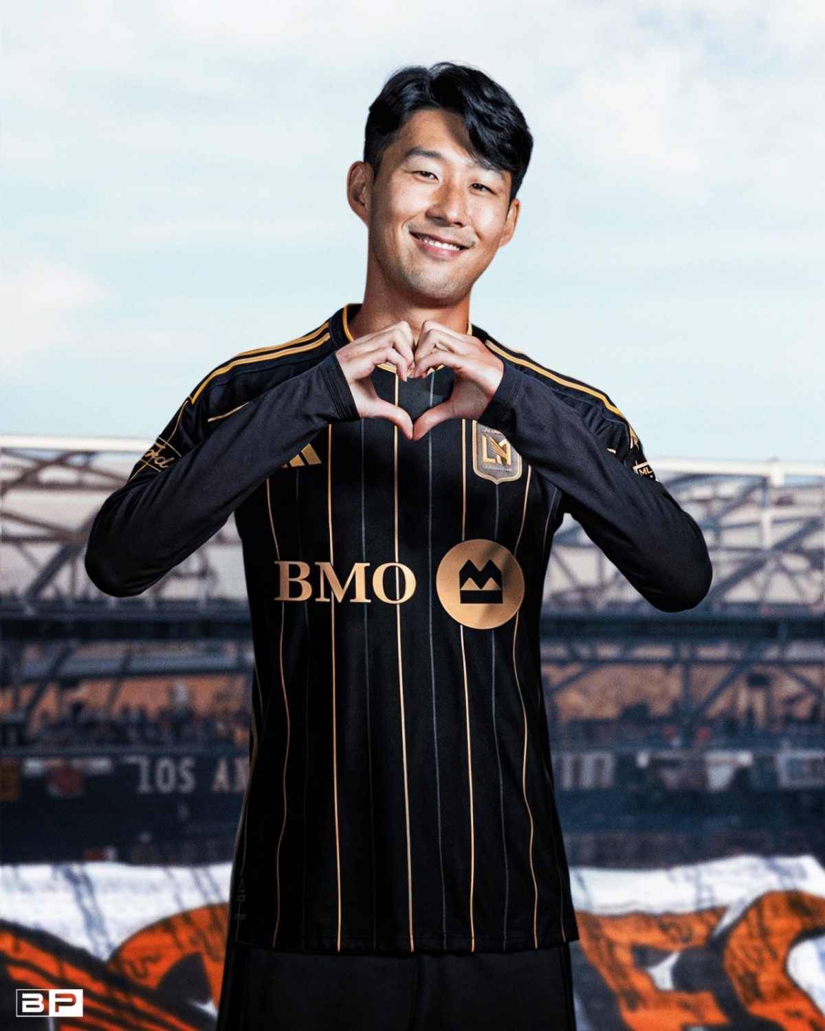 손흥민, LAFC 공식 합류! 역대 최고 이적료와 데뷔전 일정은?