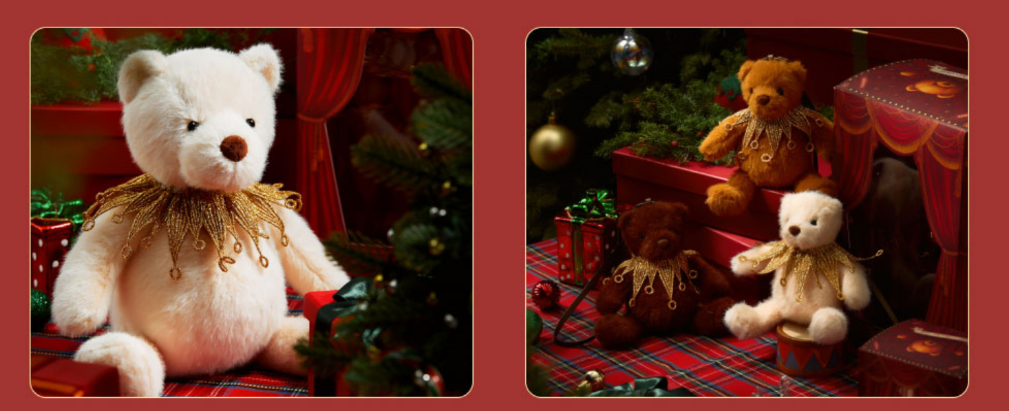 더현대 크리스마스