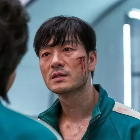 오징어게임 시즌1 마지막 게임 승자는