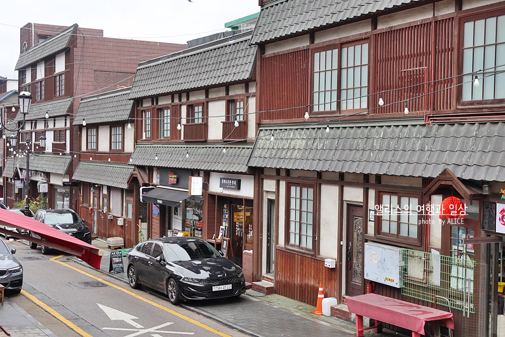 인천호텔 베스트 웨스턴 하버파크 호텔 주변 가볼만한곳 BEST 10 청일조계지경계계단