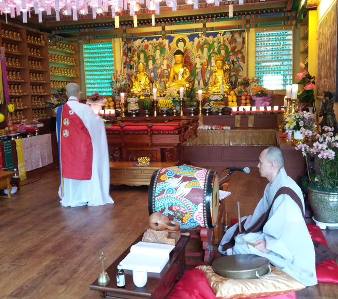 절에서 제사 지낼 때 필요한 비용과 예절 정보 총정리_5