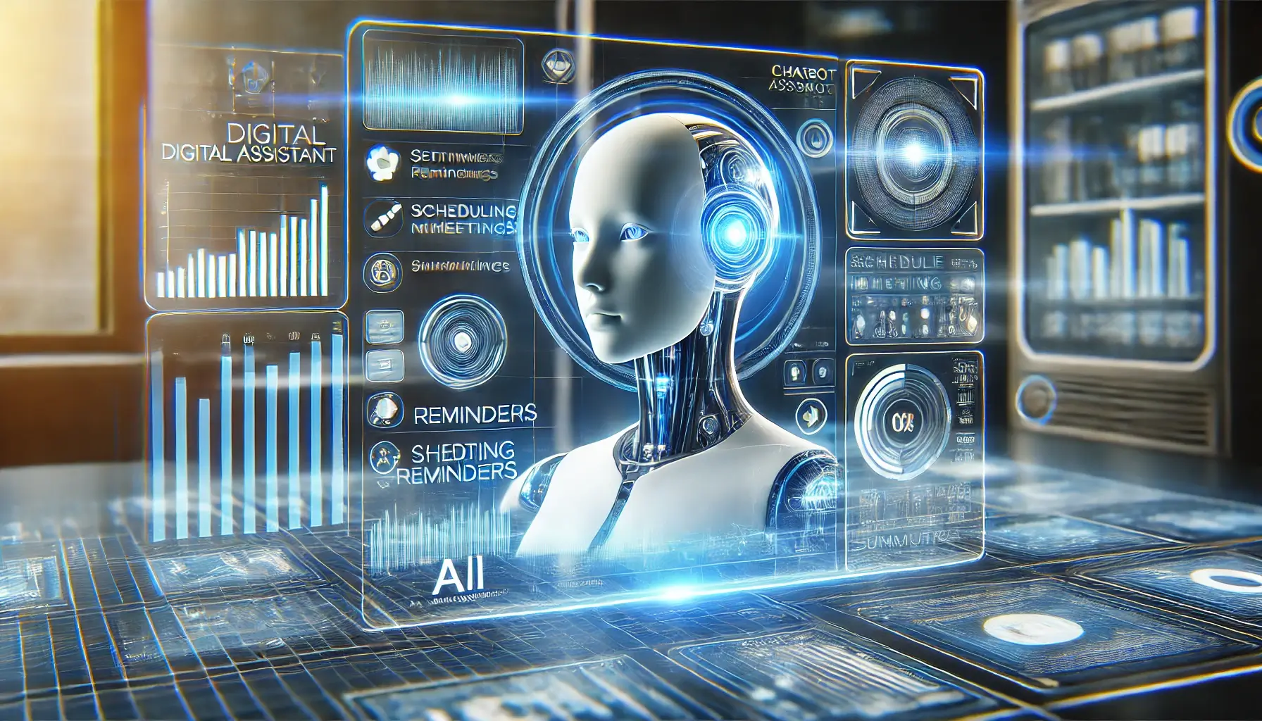 챗 지피티 ChatGPT &amp;#39;Tasks&amp;#39; 기능으로 일정 관리와 업무 자동화!