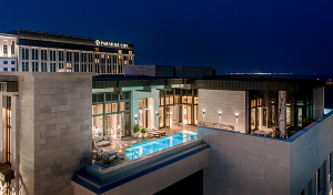 가족과함께 가기좋은 호텔 BEST 5곳