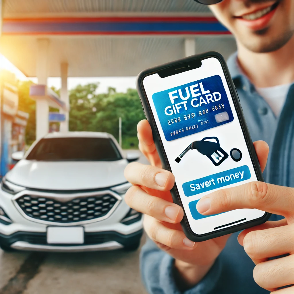 모바일 주유상품권 판매처