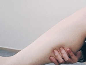 종아리 쥐나는 이유와 해결 방법