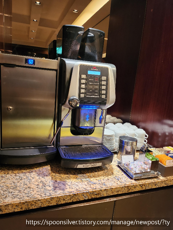 웨스틴조선호텔