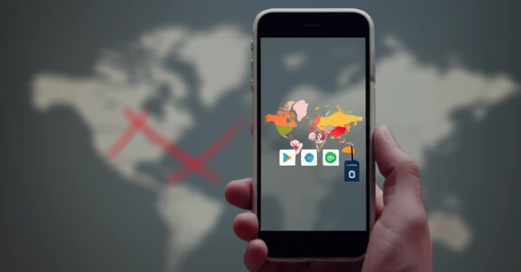 지역 제한 뚫는 법 한국 사용자를 위..