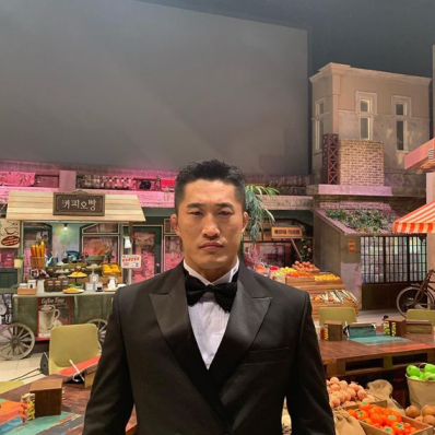 김동현