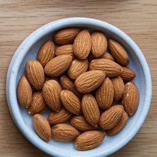 눈에 좋은 음식 아몬드