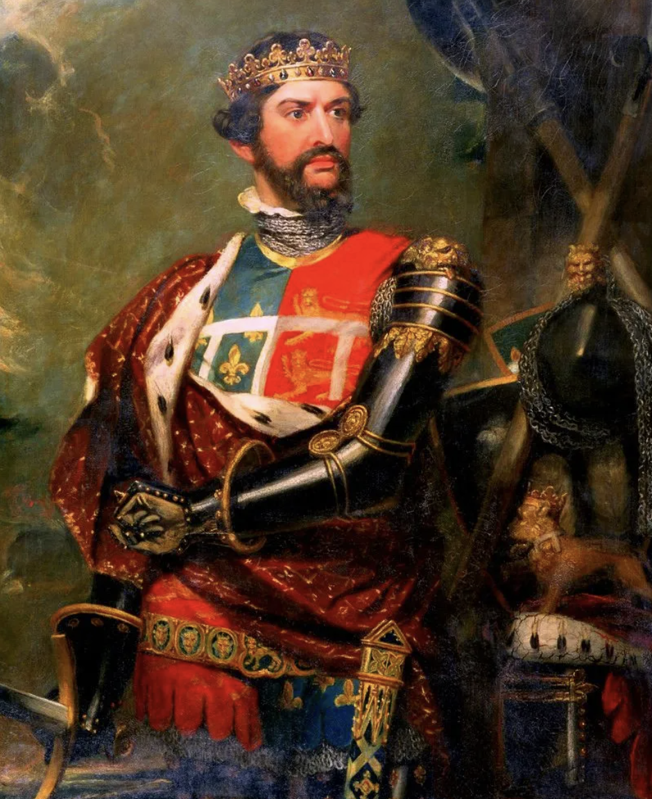 흑세자 에드워드