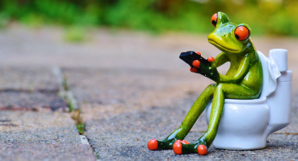 장 누수 증후군과 대장 질환의 연결고리(장누수, 염증성질환, 장투과성)의 이미지