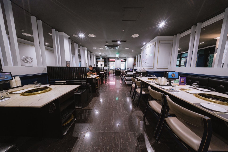 선릉역 점심 맛집 팔화당