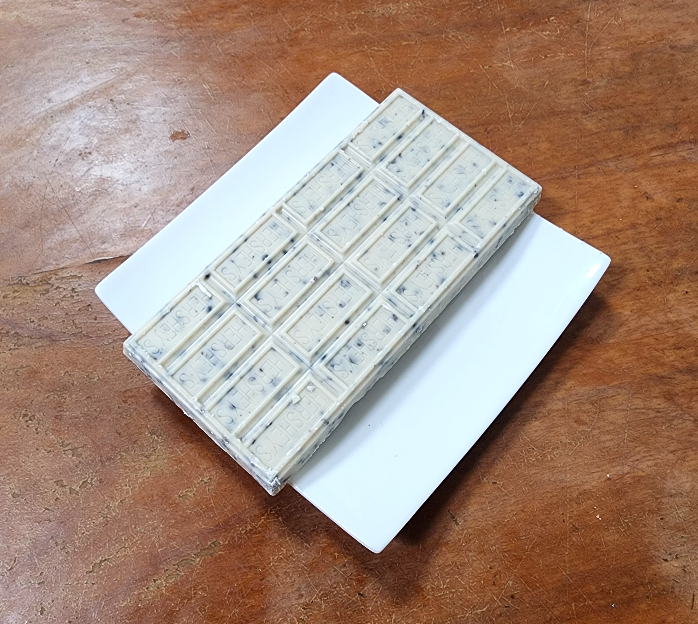 허쉬쿠키앤크림