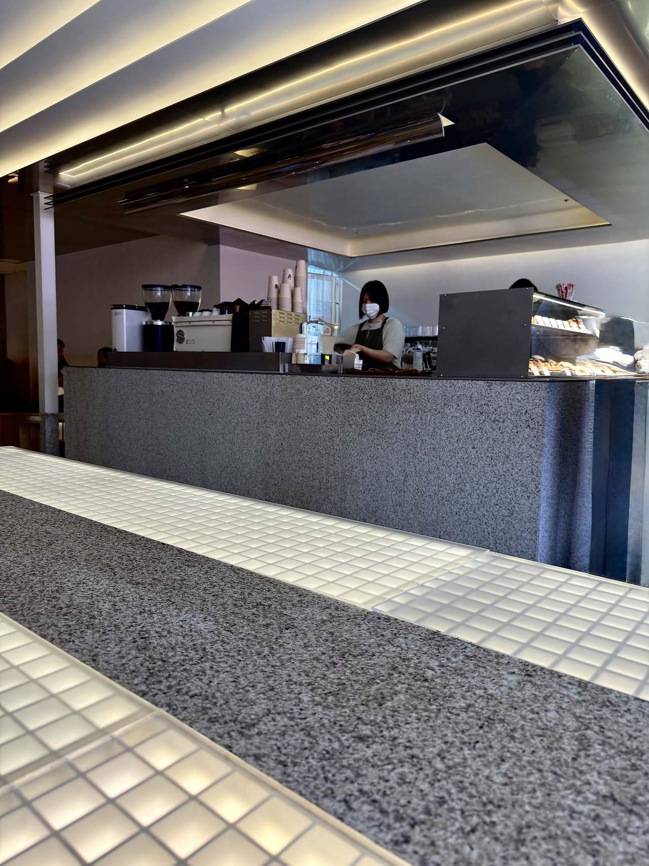 명동 아인슈페너 / 디저트 맛집 카페 &amp;#39;크림시크&amp;#39;