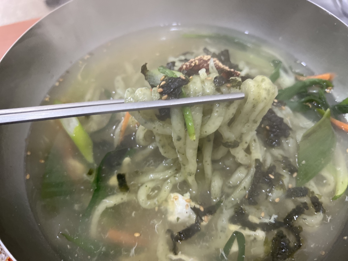 부산-맛집-칼국수-만두