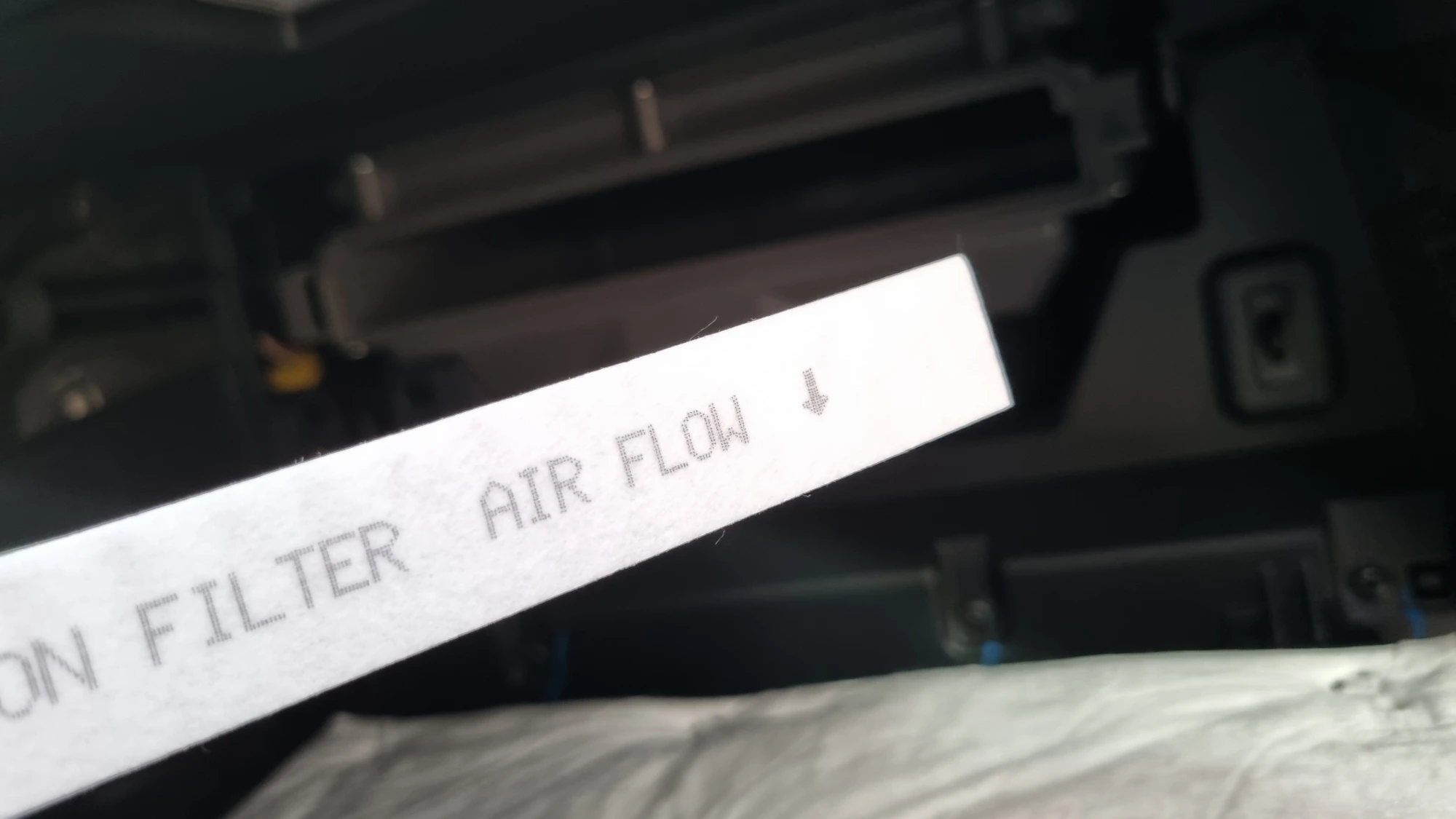 AIR FLOW