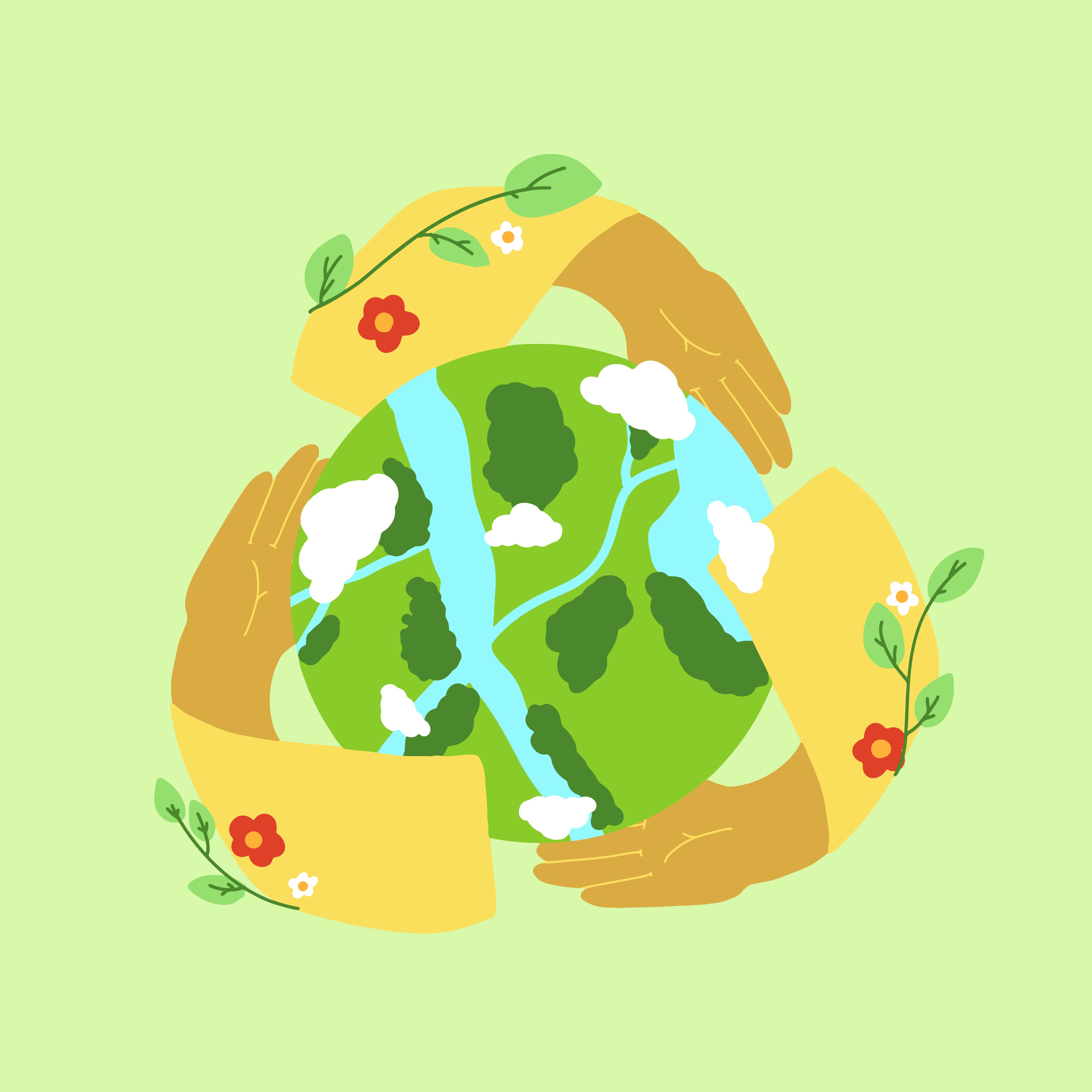 플라스틱 재활용