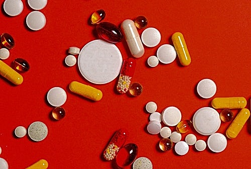 피부에 좋은 비타민 BEST 4