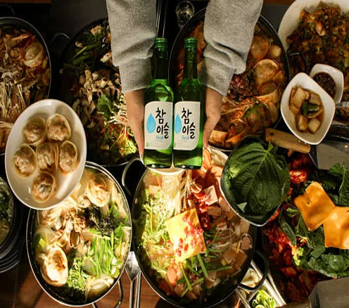 쇠고개식당