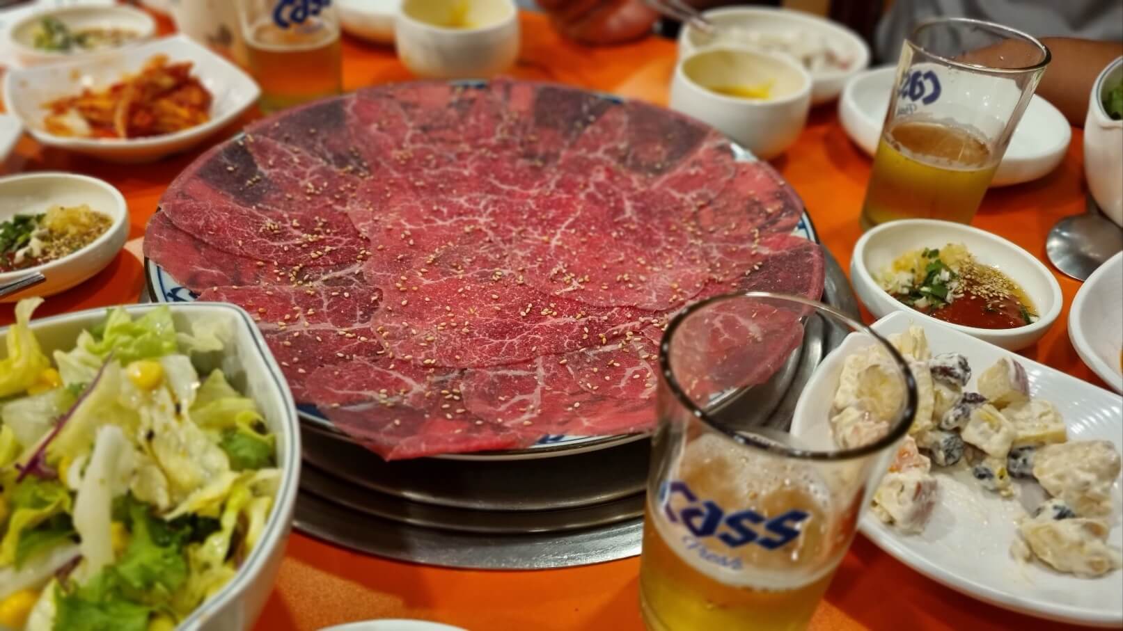 을지로-너비집
