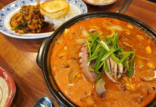 보배반점 거창점