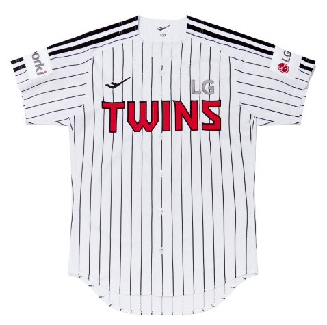 lg 트윈스 유니폼 이미지