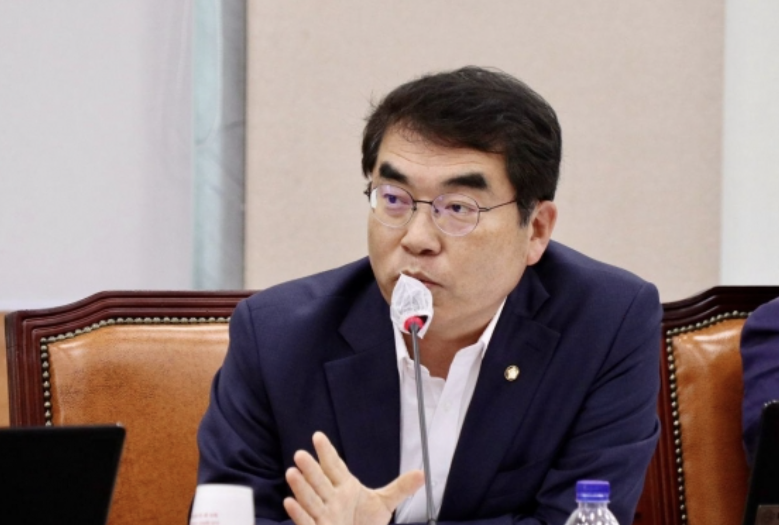 양기대 의원