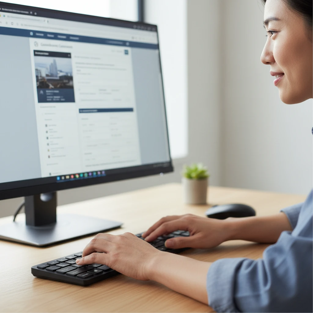 하이코리아 로그인 오류 원인 분석 및..